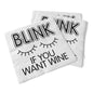 Saucy Napkins