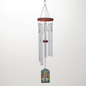Radiant Roots Wind Chime