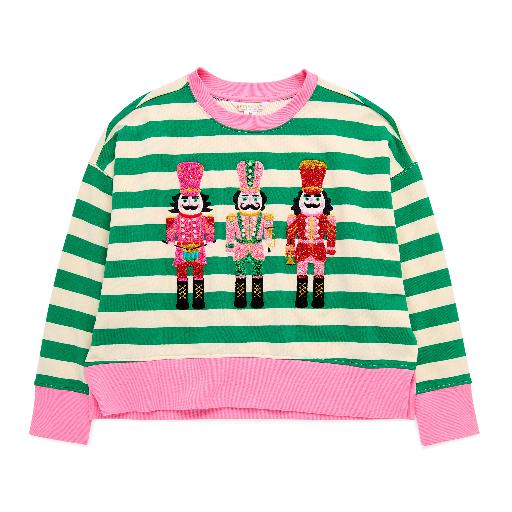 Festive Holiday SHIRALEAH Sweatshirts