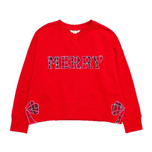 Festive Holiday SHIRALEAH Sweatshirts