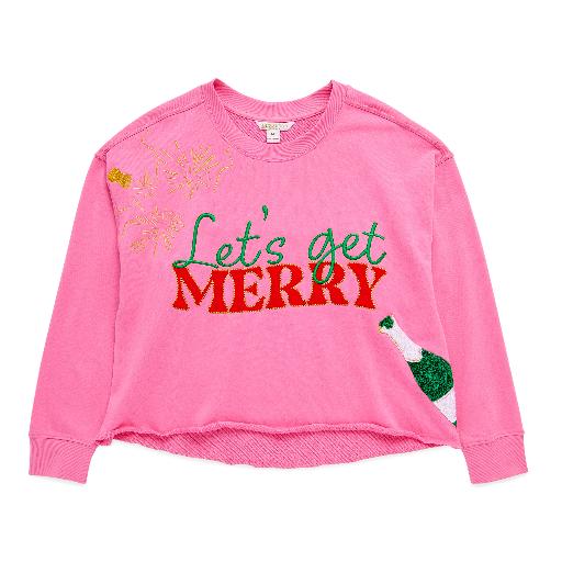 Festive Holiday SHIRALEAH Sweatshirts