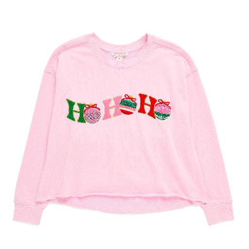 Festive Holiday SHIRALEAH Sweatshirts