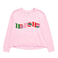 Festive Holiday SHIRALEAH Sweatshirts