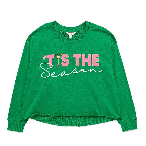 Festive Holiday SHIRALEAH Sweatshirts