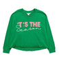 Festive Holiday SHIRALEAH Sweatshirts