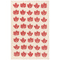 Maple Leaf Dishtowel