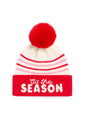 Festive Beanies