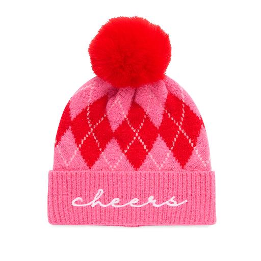 Festive Beanies