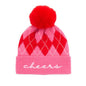 Festive Beanies