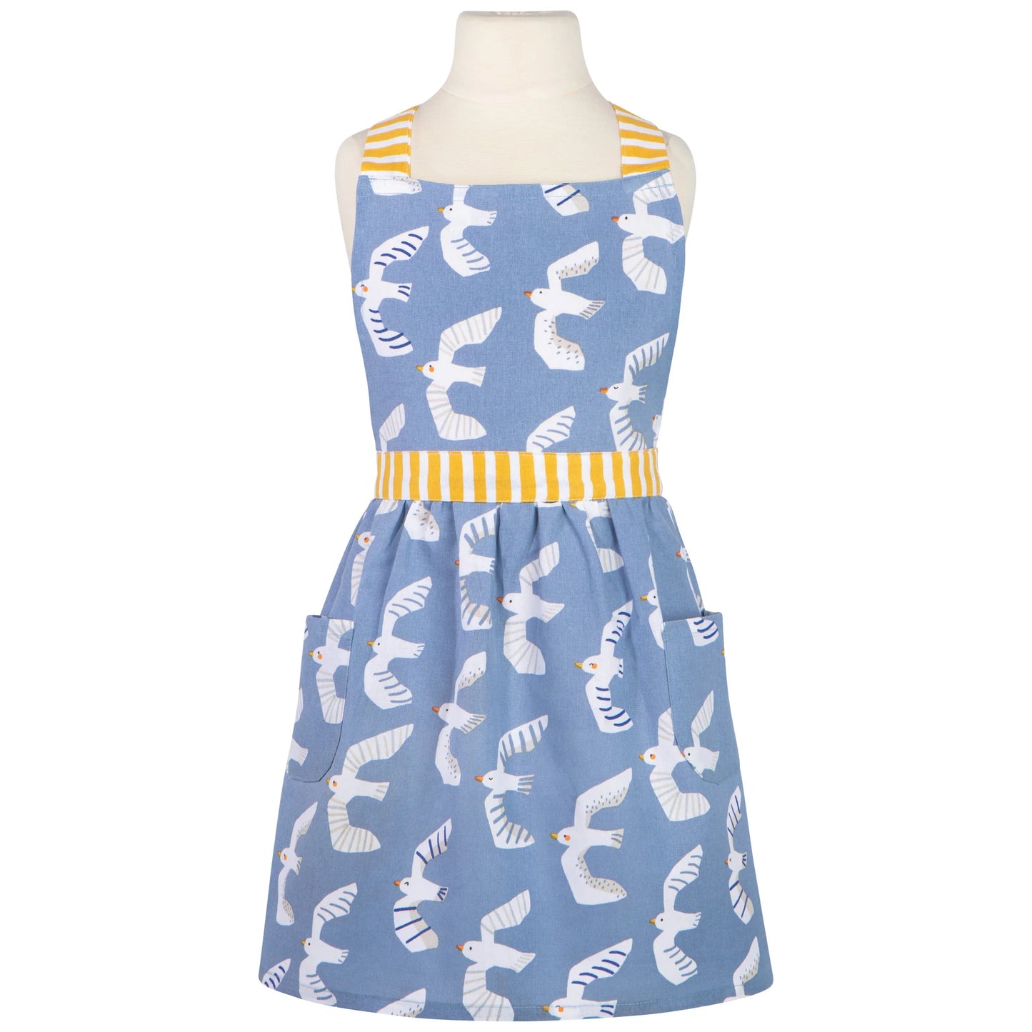 Birdie Kid's Apron