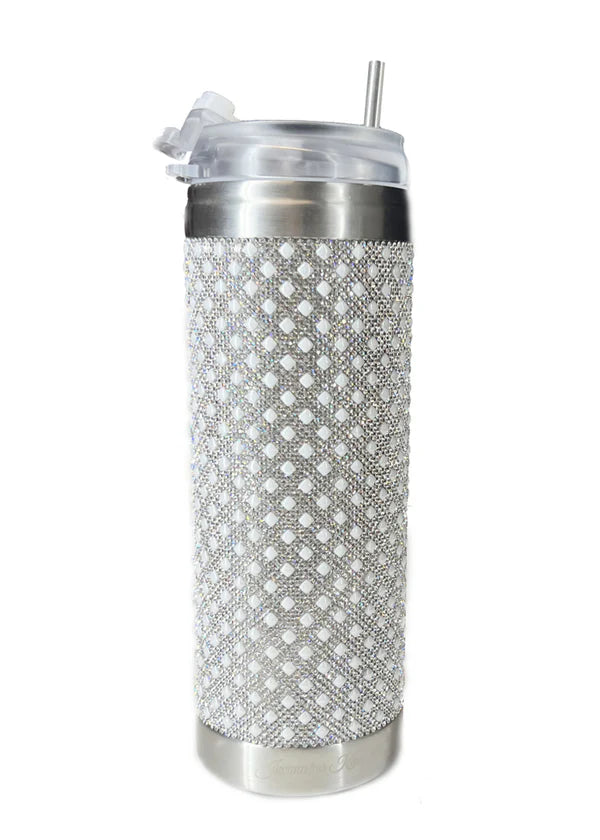 Jacqueline Kent Tumblers