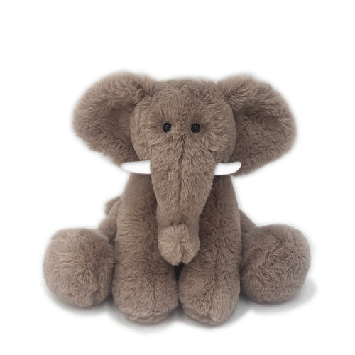 OLIVER CUDDLE ELEPHANT