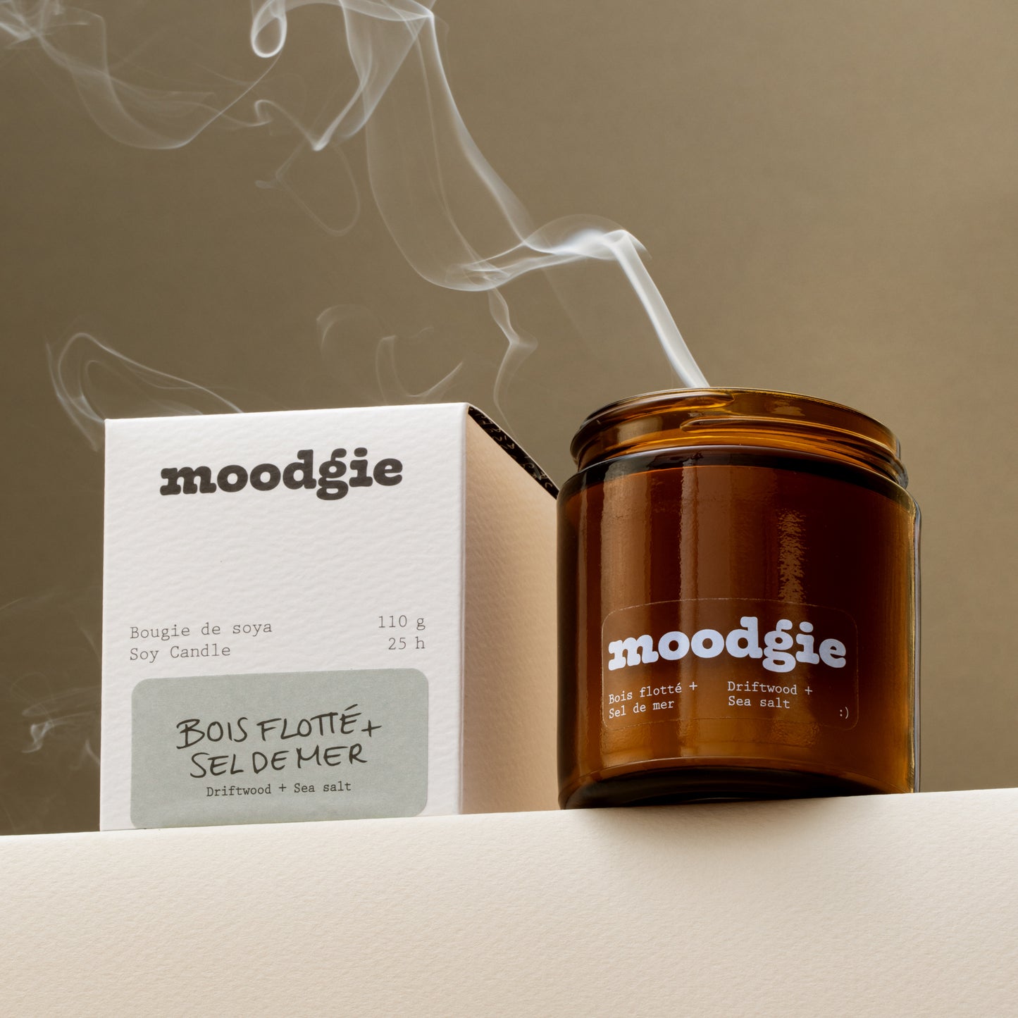 Moodgie Candles