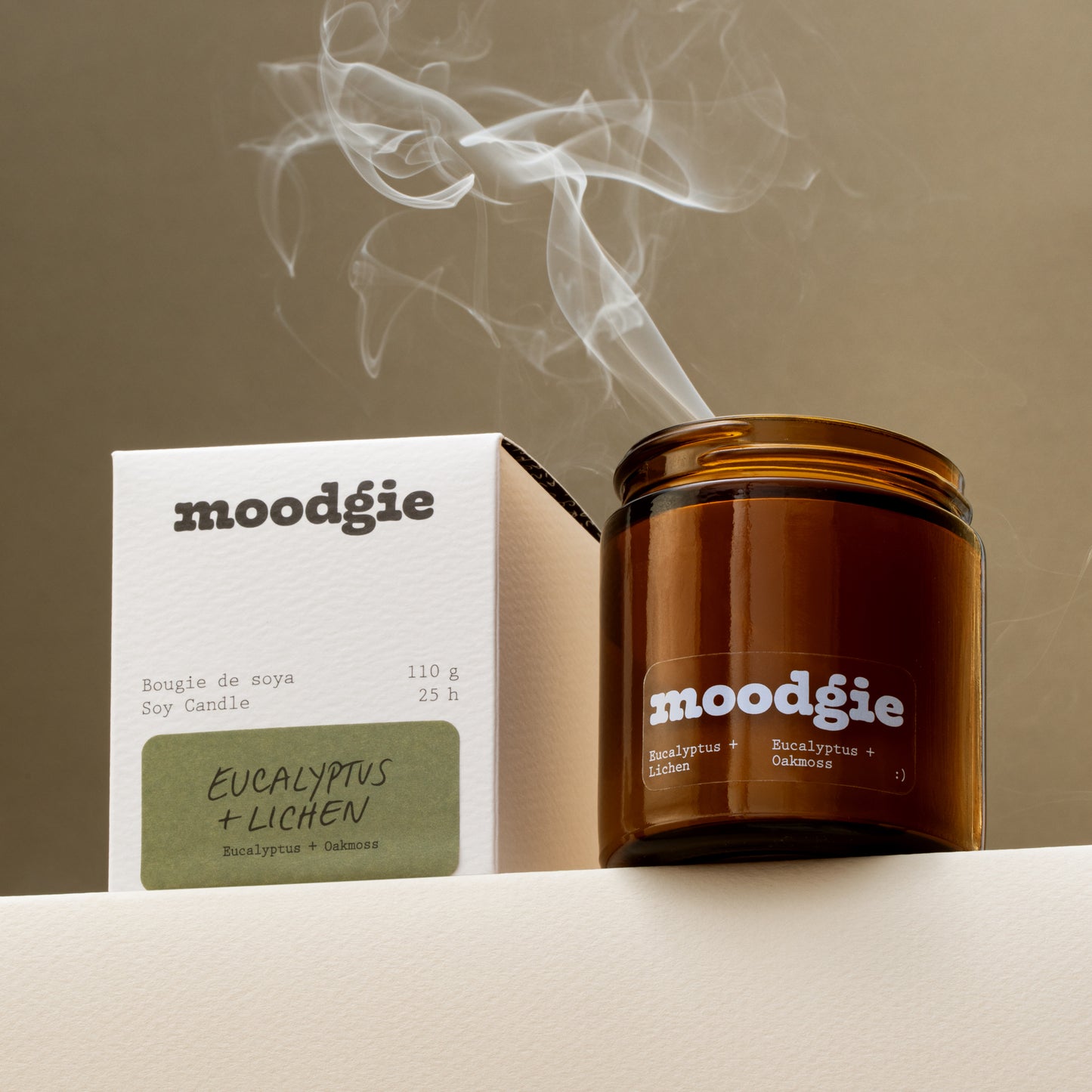 Moodgie Candles