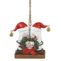 Smore's Ornament