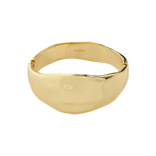 Sparkle bracelet gold