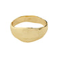 Sparkle bracelet gold
