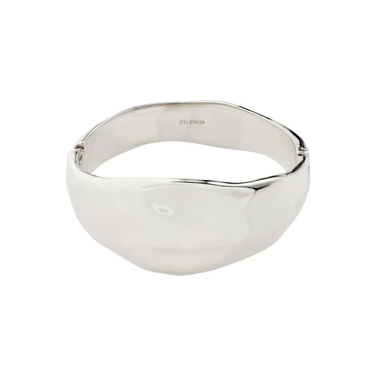 Sparkle bracelet silver