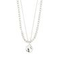SPARKLE necklace 2 in 1 set