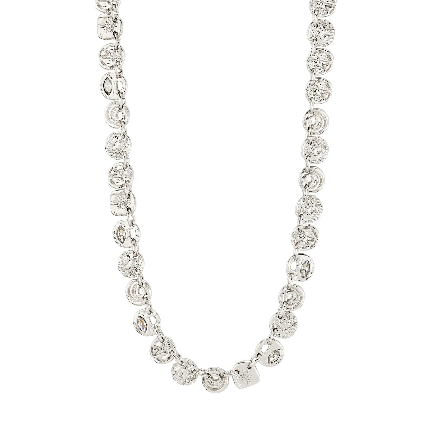 FIRE necklace Pilgrim