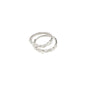 shift ring silver