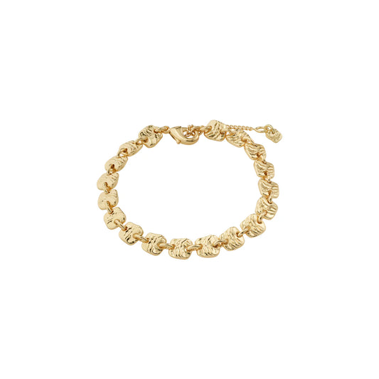 Sense Bracelet gold