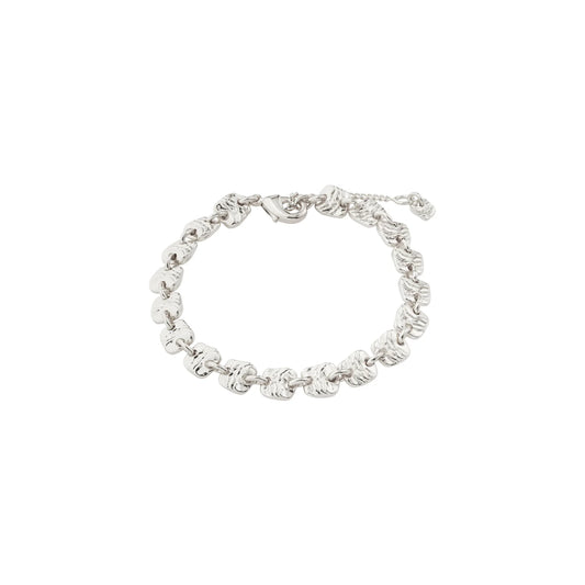 Sense Bracelet silver