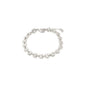Sense Bracelet silver