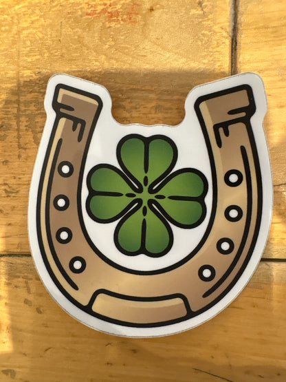 Northwest Stickers Small