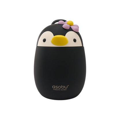 ASOBU Water Bottles & Snack Jars