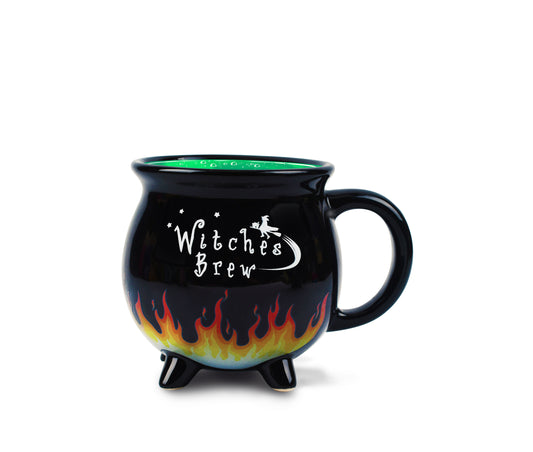 Witches Brew Mug