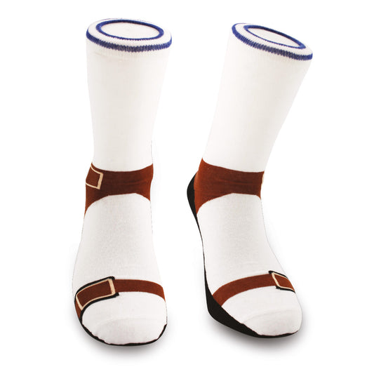 Sandal Socks