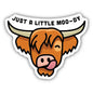 Northwest Stickers Small