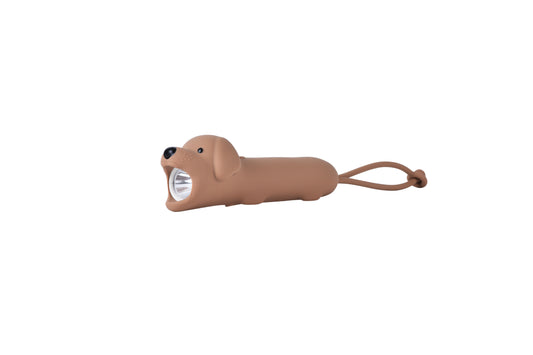 Animal Flashlights