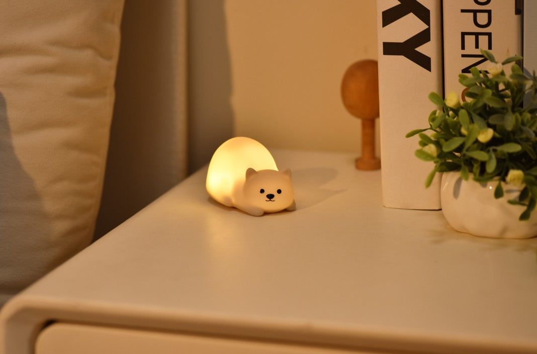 Tiny Night Light