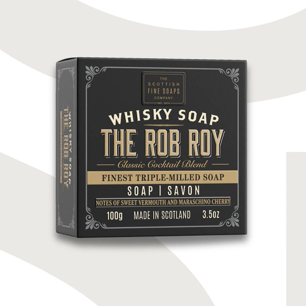 Scottish Fine Soap