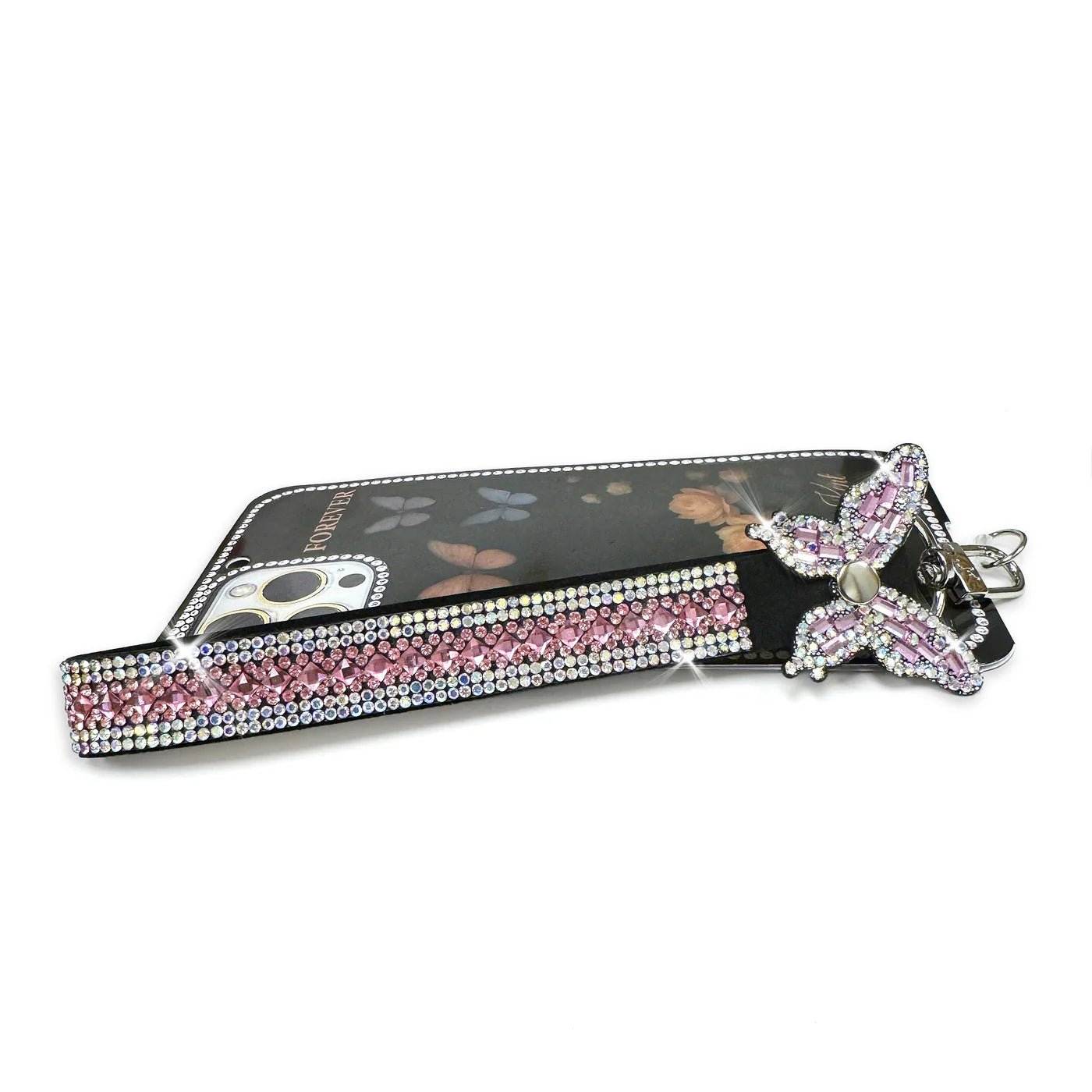 Jacqueline kent Wristlet