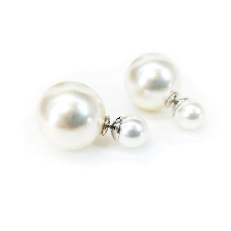 JK Earrings