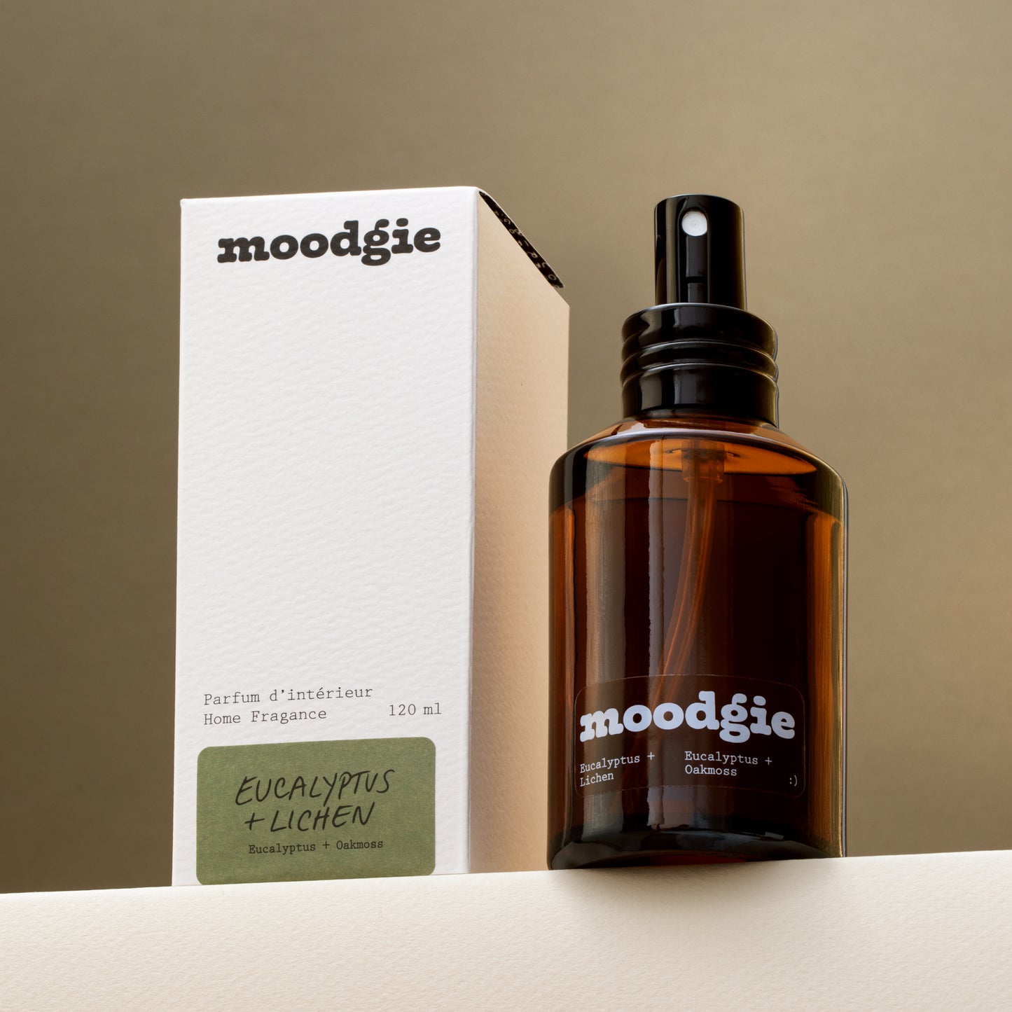 Moodgie Home Fragrance