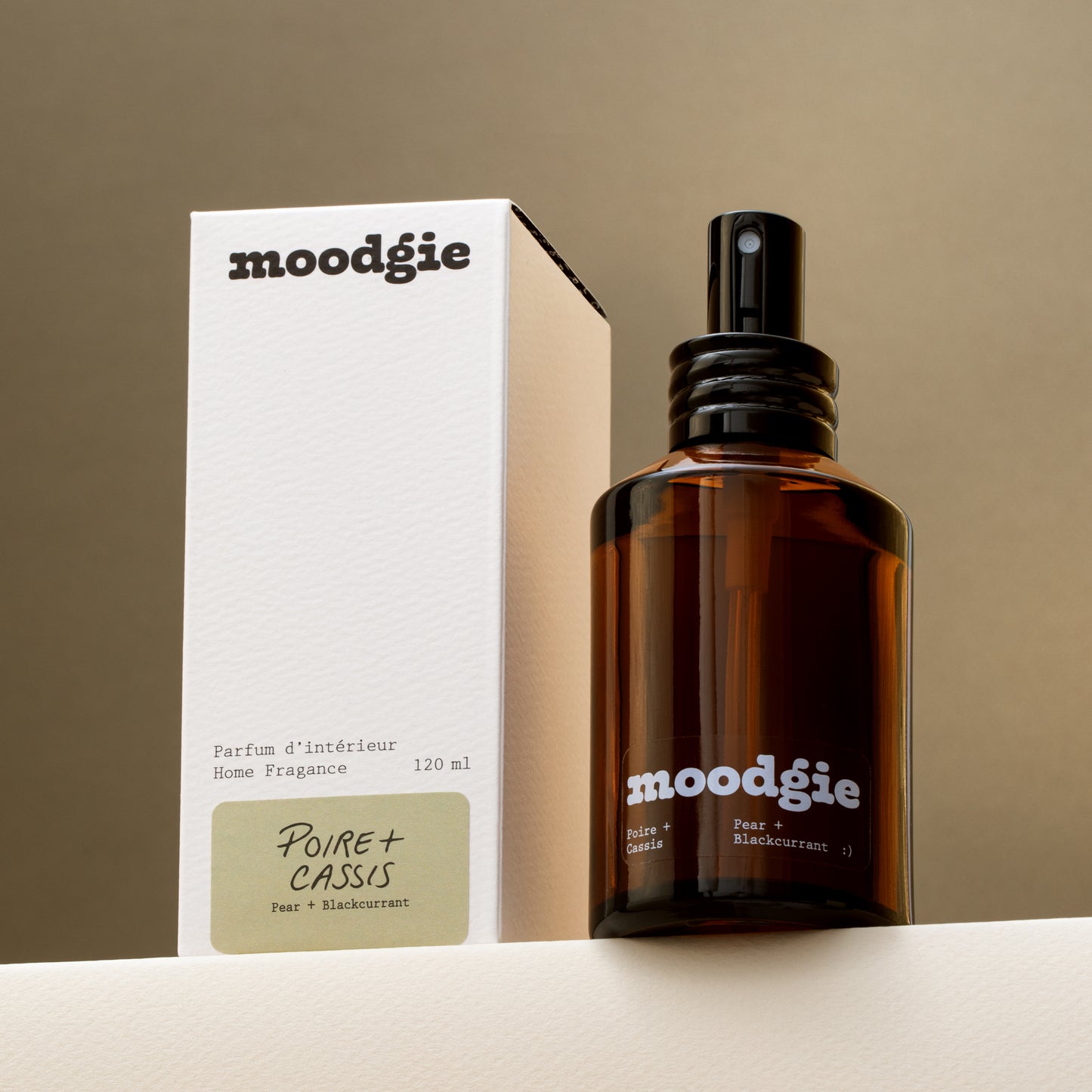 Moodgie Home Fragrance