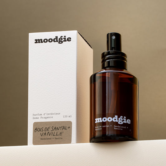Moodgie Home Fragrance