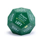 Christmas foam dice