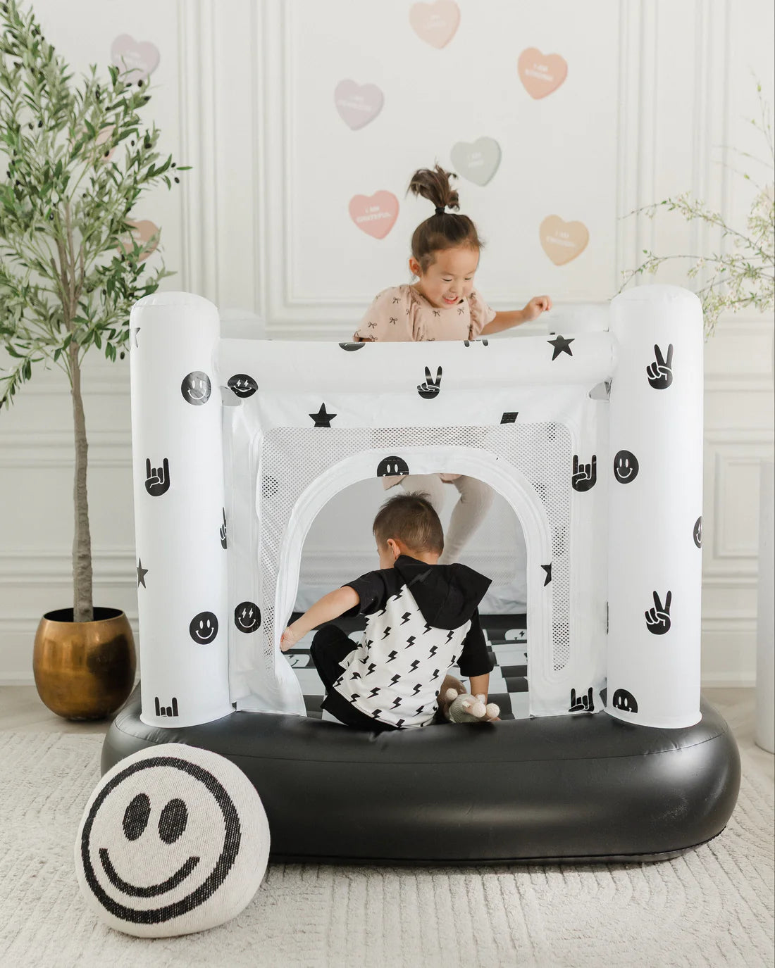 CherryPick Bounce House