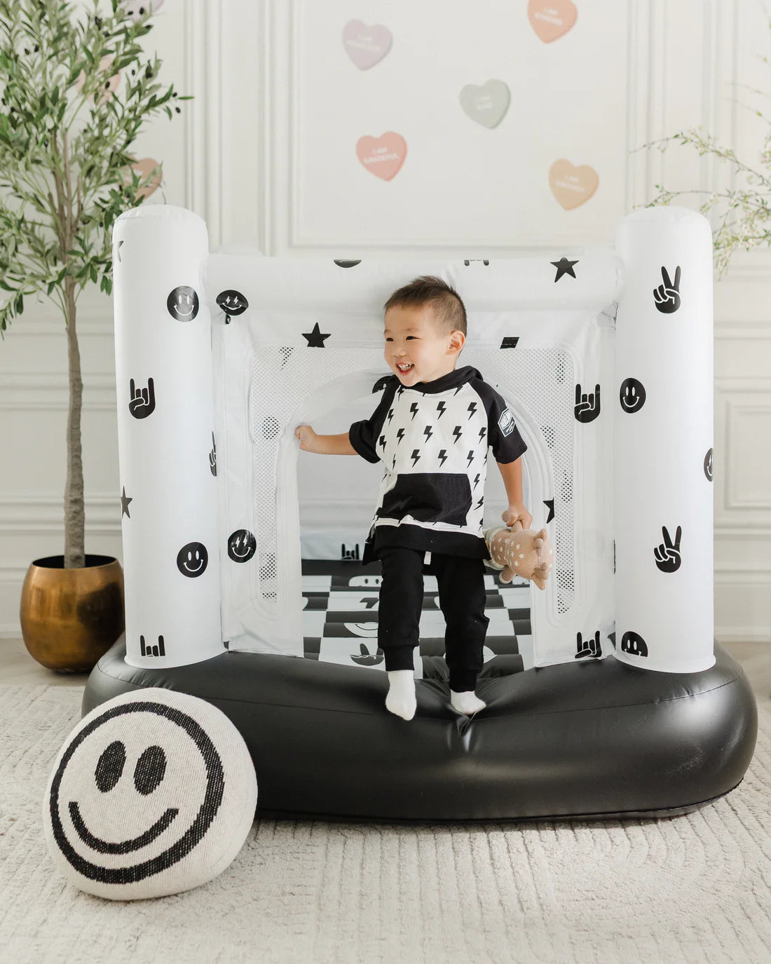 CherryPick Bounce House