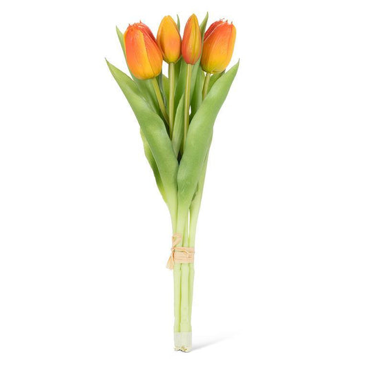 Rubber Tulips
