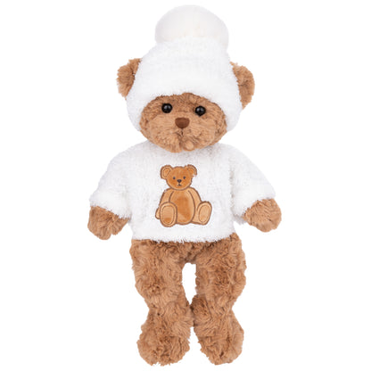 Bukowski Bear