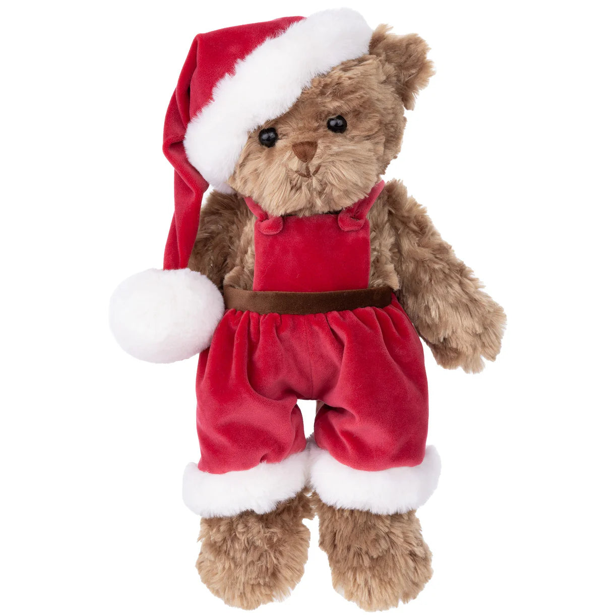Christmas Bukowski Bear
