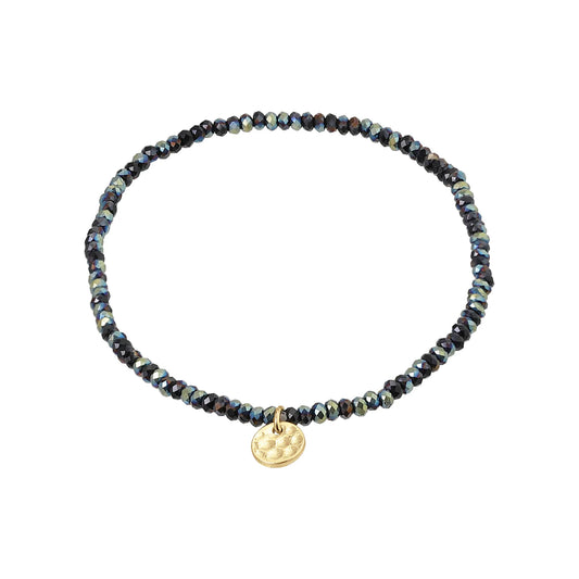 Indie Bracelet Grey