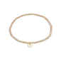 Indie Bracelet Peach