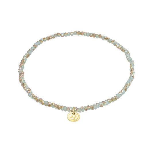 Indie Bracelet green